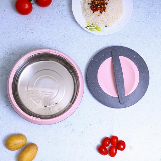 display image 2 for product Royalford 2500Ml Cosmos Insulated Casserole