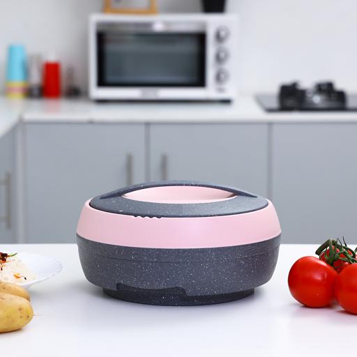 display image 1 for product Royalford 2500Ml Cosmos Insulated Casserole