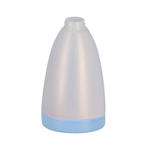 display image 2 for product Spray Bottle, 500ml Leak Proof Trigger Sprayer,  RF9747 | Water Mist Stream Liquid Container | Portable and Durable Transparent Body | Ideal for Salon, Tattooing, Hairdressing