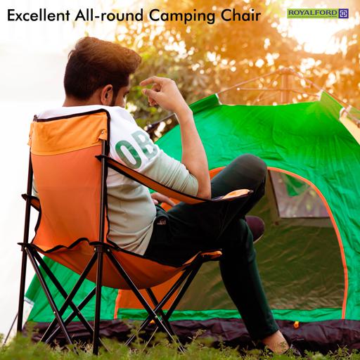 display image 3 for product Camping Chair