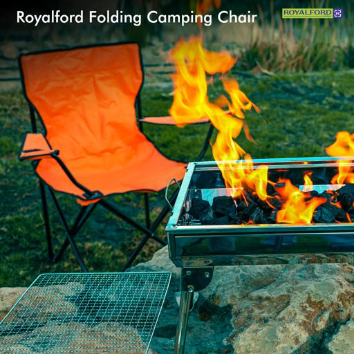 display image 2 for product Camping Chair