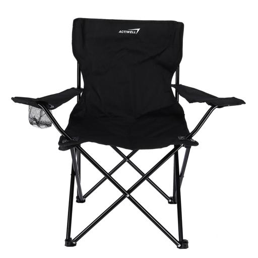 Camping Chair hero image