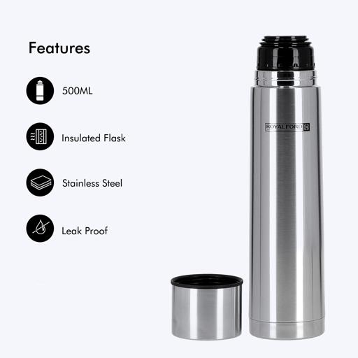 Thermos best sale flask 500ml