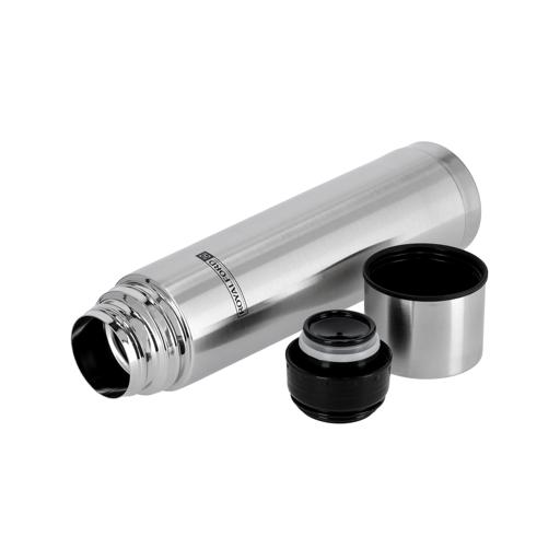 Thermos metal hot sale