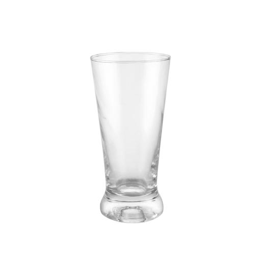 display image 6 for product Royalford 6Pcs 10 Oz Glass Tumbler - Portable Water Cup Drinking Glass