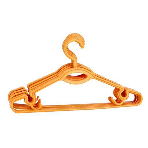 Yellow Hanger Clip Art - Yellow Hanger Image