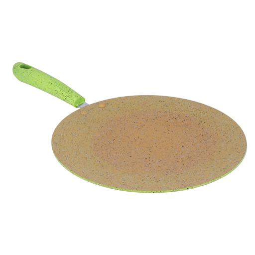 display image 10 for product Royalford 10Pcs Forged Aluminium Cookware Set - 3 Layer Granite Coating Saucepan With Lid, Fry Pan