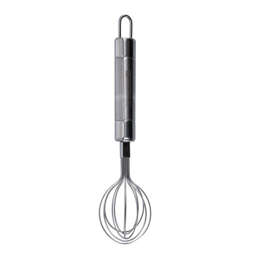 22.3X5CM SS Egg Whisk 1x144 hero image