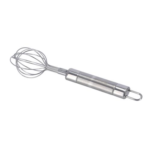 display image 6 for product 22.3X5CM SS Egg Whisk 1x144