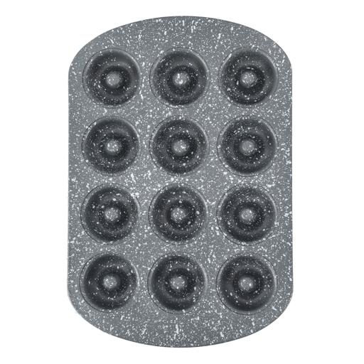 Mini donut clearance molds