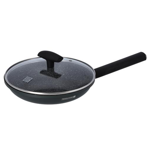 Aki-Home 【4Pcs Set】Pot and Frypan With Detachable Handle - Yamibuy.com
