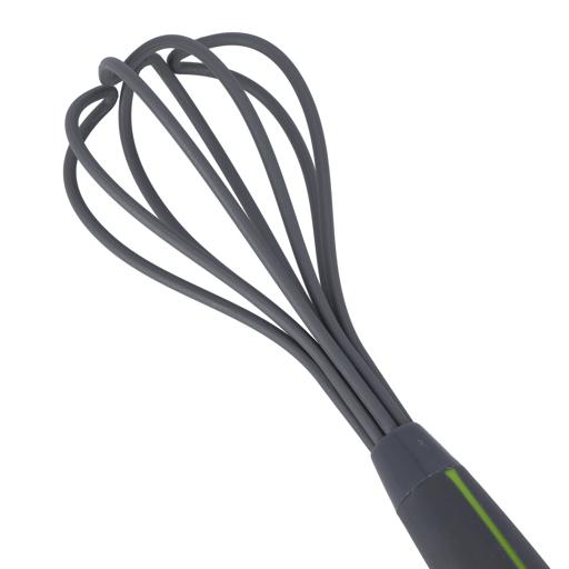 Professional-grade Nylon Whisk