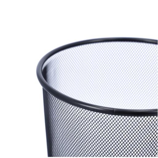 display image 3 for product 26X28CM Mesh Waste Bin 1X24