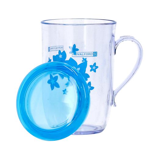 display image 6 for product 260ML Prima Water Cup/Blue 1X144