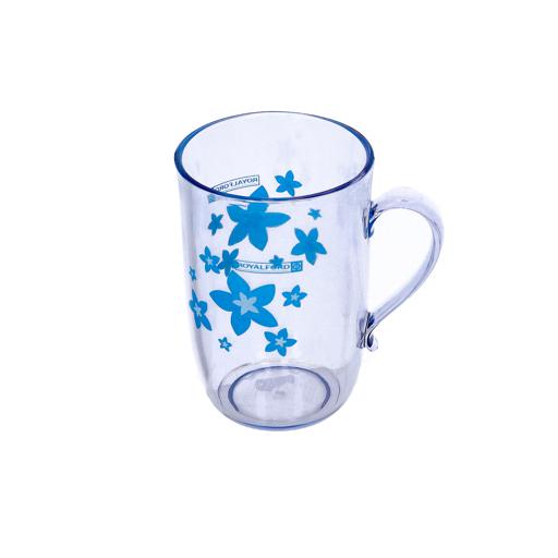 display image 5 for product 260ML Prima Water Cup/Blue 1X144