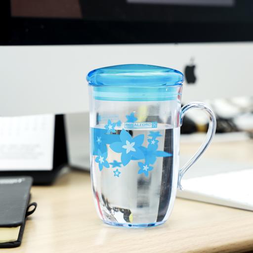 display image 3 for product 260ML Prima Water Cup/Blue 1X144