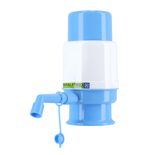 display image 4 for product Water Pump 1x60