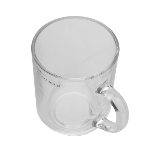 210ML 3Pc-Glass Mug With handle