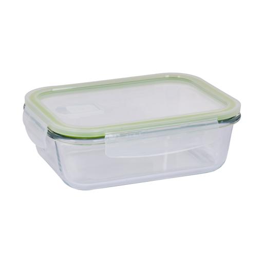 2pcs Home Use Plastic Food Storage Container, Refrigerator Freezer Meal  Prep Containers, Microwave & Dishwasher Safe, Fruit & Vegetable  Fresh-keeping Boxes