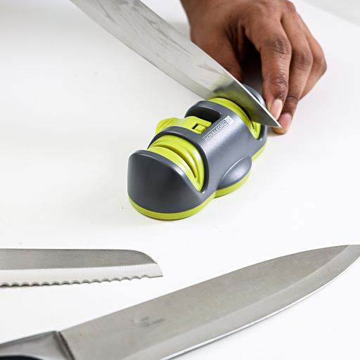 Hero Suction Sharpener