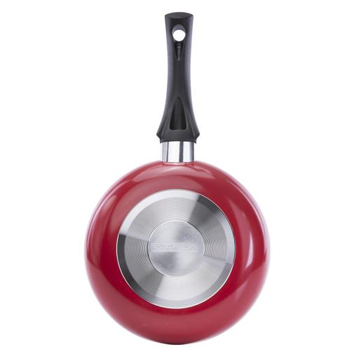 Buy Royalford 10 Pcs Aluminum NonStick Cookware Set Scratch