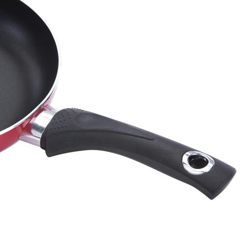 Buy Royalford 10 Pcs Aluminum NonStick Cookware Set Scratch