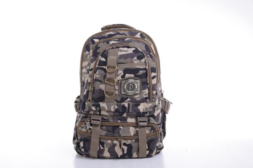 college campus backpack