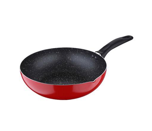 Buy Royalford 16Cm Non-Stick Milk Pan - Aluminium Saucepan - Pouring Spout  With Ergonomic Handle Online in UAE - Wigme