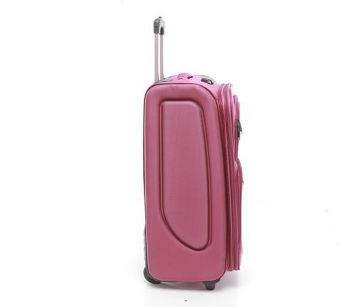 ABRAJ Travel Luggage Suitcase Set of 4 - Trolley Bag, Carry On Hand Cabin  Luggage Bag - Lightweight