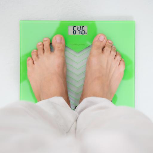 display image 3 for product Krypton Super Slim Digital Body Weight Personal Scales