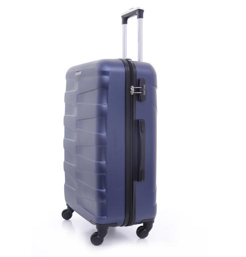 trolley bag maximum size