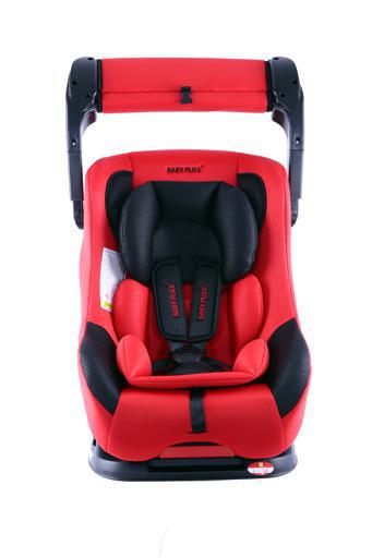 Baby Plus Red Baby Car Seat, 0-4 Years hero image