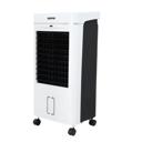 Automatic Horizontal Swing Geepas Air Cooler & Humidifier GAC9433 Geepas