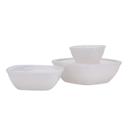 3pcs Bowl Set with Air-Tight Lid, Food Container, RF11008, Classic Prep  Bowls with Lids, Food Storage Container