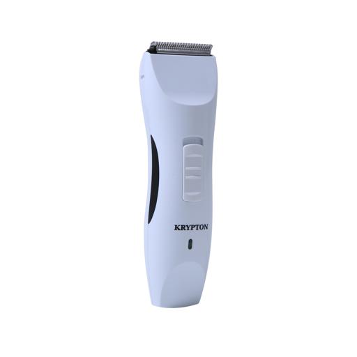 Krypton Rechargeable Trimmer- KNTR5294| Hair And Beard Trimmer With High Capacity And Continuous Working Up to 45 Minutes